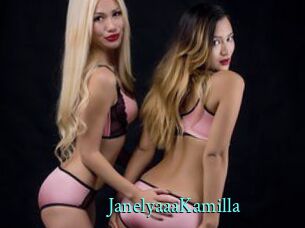 JanelyaaaKamilla xxx Fantasy Land