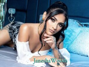 JaneshaWoods