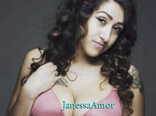 JanessaAmor