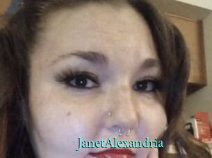 JanetAlexandria