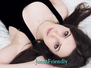 JanetFriendly