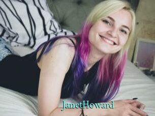 JanetHoward