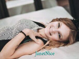 JanetNice
