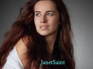 JanetSaint