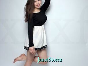 JanetStorm