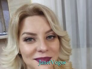 JanetVogue