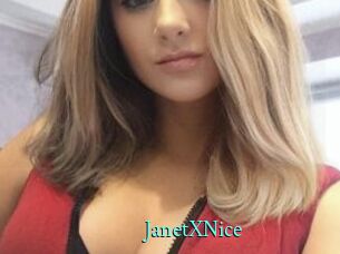 JanetXNice