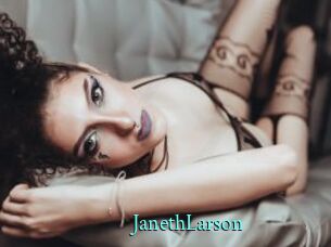 JanethLarson