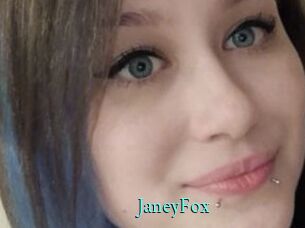 JaneyFox
