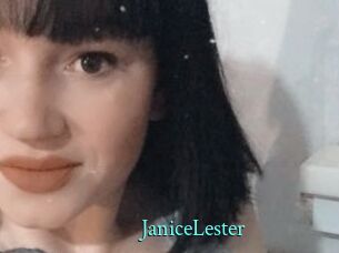 JaniceLester