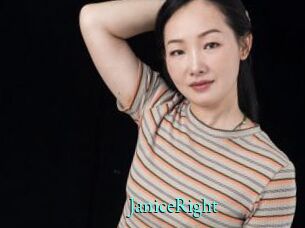JaniceRight