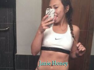 Janie_Honey xxx Fantasy Land