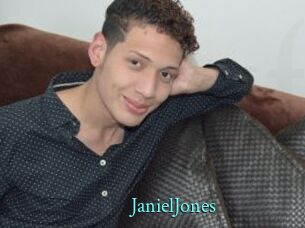 JanielJones
