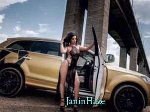 JaninHaze xxx Fantasy Land