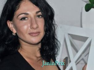 JaninPrix