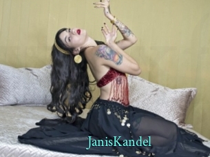 JanisKandel