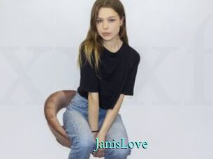 JanisLove