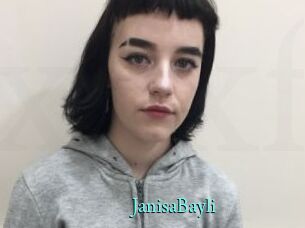 JanisaBayli