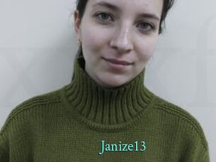 Janize13
