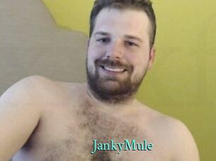 JankyMule xxx Fantasy Land