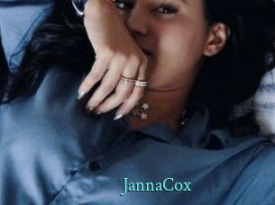 JannaCox