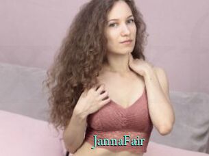 JannaFair