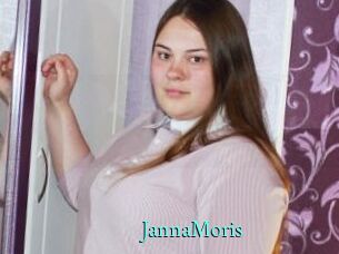 JannaMoris