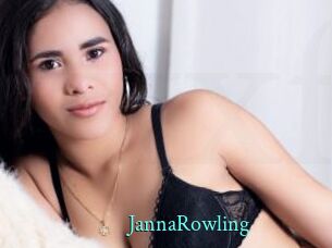 JannaRowling