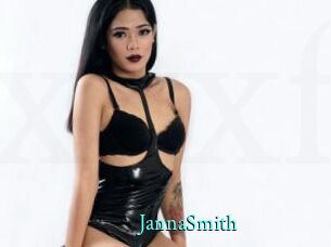 JannaSmith