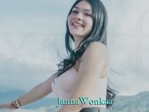 JannaWonkaa