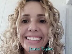 Janna_Taylor xxx Fantasy Land