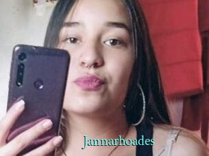 Jannarhoades