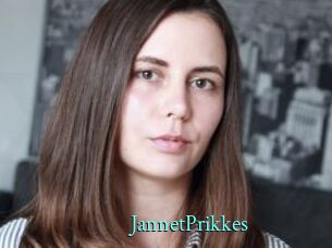 JannetPrikkes