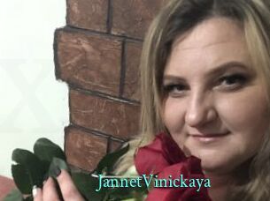 JannetVinickaya