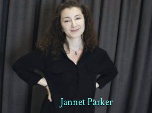 Jannet_Parker