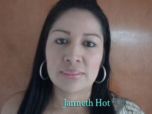 Janneth_Hot