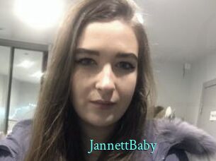 JannettBaby