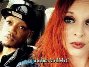 JanniesAndMrC