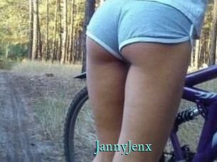 JannyJenx