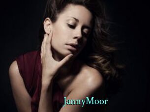 JannyMoor xxx Fantasy Land