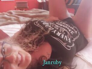 Janruby