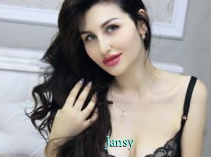 Jansy
