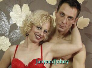 JanyandJohny