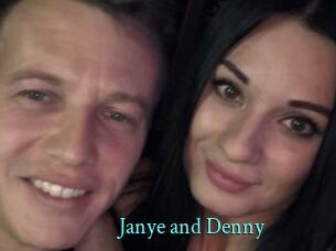 Janye_and_Denny
