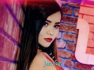 Janyray