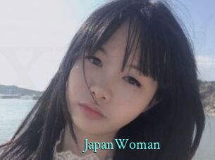 JapanWoman