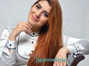 JapaneseStyle