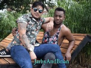 JarbyAndBrian