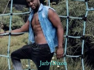JarbyDixon