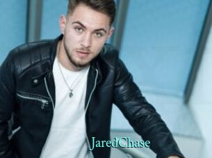 JaredChase